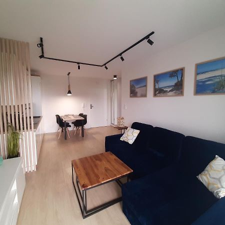 Apartamenty Marzen Grzybowo  Exterior foto