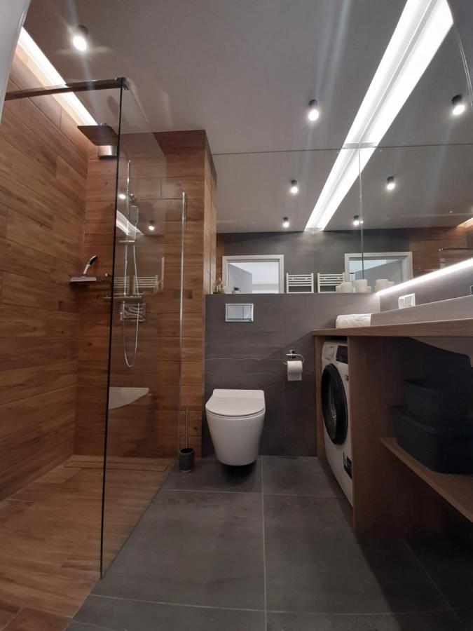 Apartamenty Marzen Grzybowo  Exterior foto